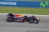 Red Bull F1_Mark Webber